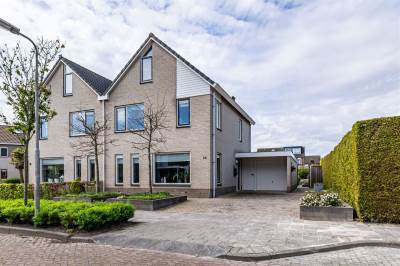 Woning Noorderbocht 46 Ens