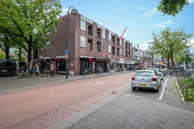 Woning Weverstraat 31 Eindhoven
