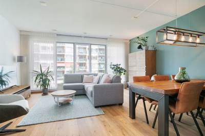 Woning Akropolishof 27 Delft