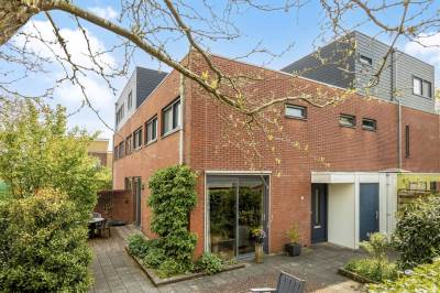 Woning De Cleijen 1 Abcoude