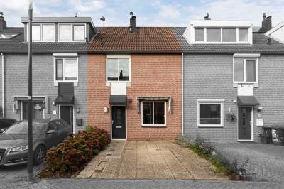 Woning Giek 13 Wijk bij Duurstede