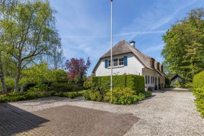 Woning Voordijk 280 Barendrecht