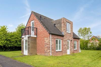 Woning Bronsbergen 2582 Zutphen