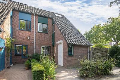 Woning Bellestein 22 Ede