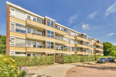 Woning Saksenhorst 17c Sassenheim