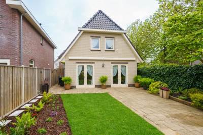 Woning Okkistraat 6 Almere