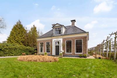 Woning Hoofdstraat 37 Zuidhorn