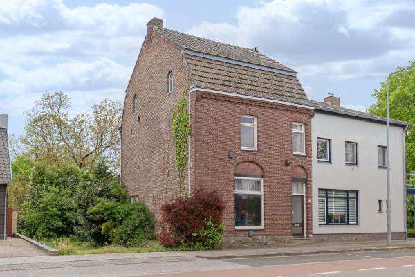 Woning Valkenburgerweg 63 Voerendaal
