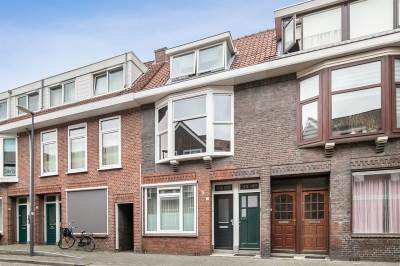 Woning Heemraadstraat 35 Vlaardingen