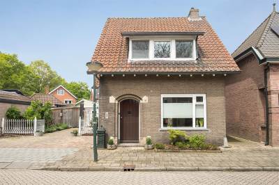 Woning Laarstraat 18 Geldrop