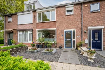 Woning Habsburgsestraat 31 Grave