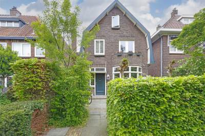 Woning Prinsesselaan 27 Beverwijk