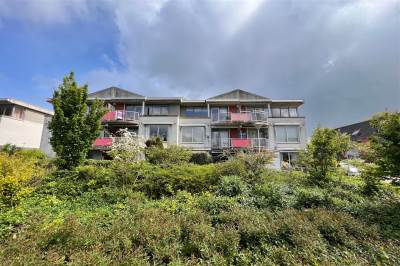 Woning Burgemeester Geertsemalaan 72 Wassenaar