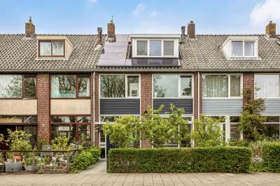 Woning Aart van der Neerweg 11 Ouderkerk aan de Amstel