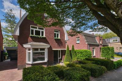 Woning Maaseikerweg 38 Weert