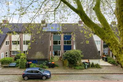Woning Windmolen 92 Hoorn (NH)