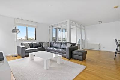 Woning Versteegstraat 59 Voorburg