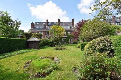 Woning Vliegenvangerlaan 13 Den Haag