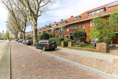 Woning Koningin Julianalaan 43 Voorburg