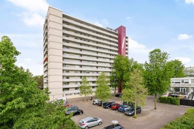 Woning Socrateslaan 127 Den Bosch