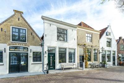 Woning Maarland Noordzijde 68 Brielle