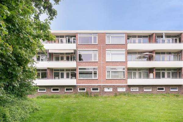 Woning Klooienberglaan 589 Zwolle