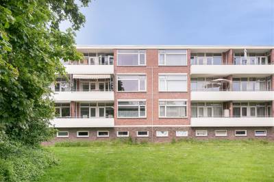 Woning Klooienberglaan 589 Zwolle