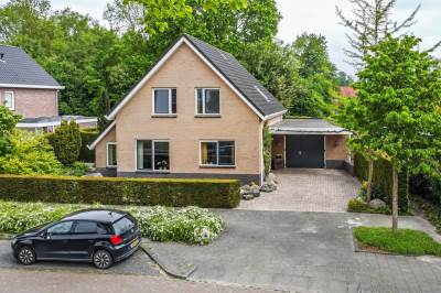 Woning Graaf Florislaan 19 Creil