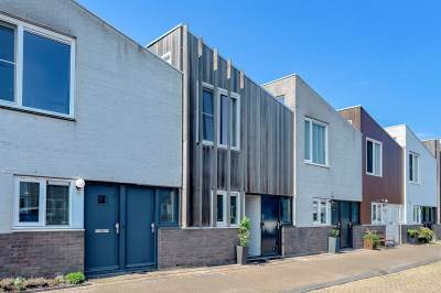 Woning Damsterwaard 70 Groningen