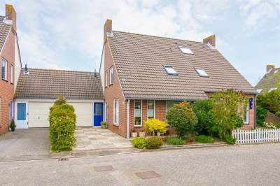 Woning Wierbalg 1603 Julianadorp