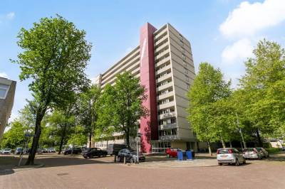 Woning Socrateslaan 145 Den Bosch