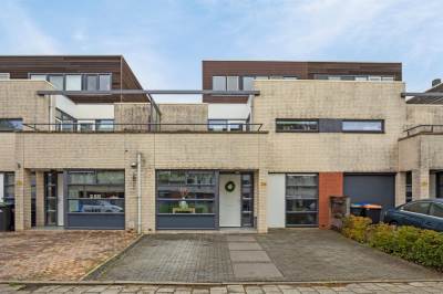 Woning Amazone 254 Dordrecht