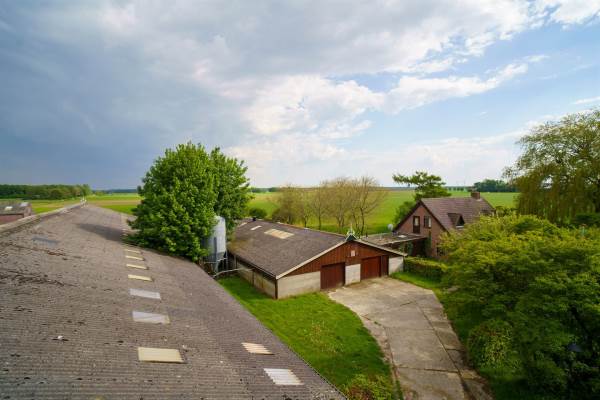 Woning Meerkoetenweg 29 Lelystad