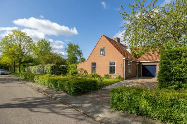 Woning Laurens Stommesweg 35 Middelburg