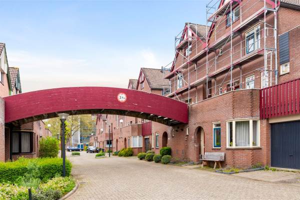 Woning De Zeis 17 Apeldoorn