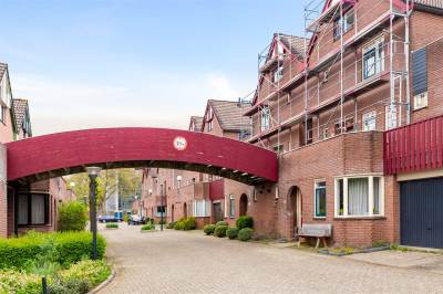 Woning De Zeis 17 Apeldoorn