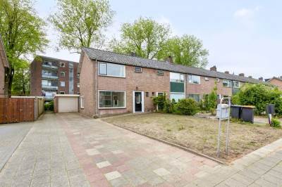 Woning Ankerstraat 26 Epe