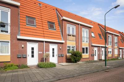 Woning Narcisstraat 18 Veenendaal