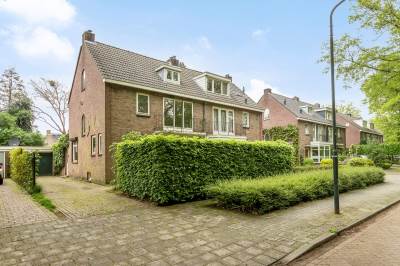 Woning Lekkerbeetjenlaan 42 Vught