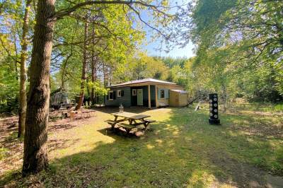 Woning Lijsterbesweg 28 Burgh-Haamstede