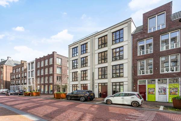 Woning Turfstraat 9A Arnhem