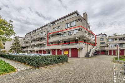 Woning Sterrekinderen erf 81 Capelle aan den IJssel