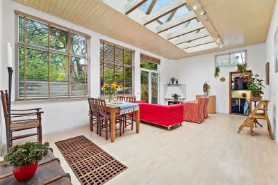 Woning Willemstraat 51A Den Haag