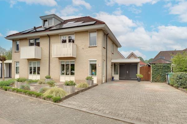 Woning Heeghstraat 20 Didam