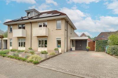 Woning Heeghstraat 20 Didam