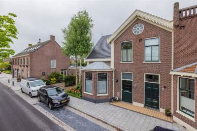 Woning Herenweg 13 Warmond