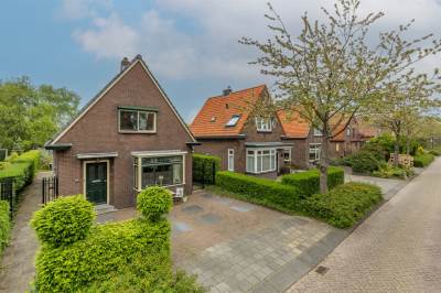 Woning Rialaan 12 Oostvoorne