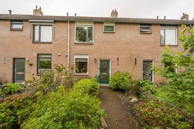 Woning Leeuwerik 6 Maasdam