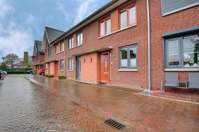 Woning Katarijnehof 23 Kerkdriel