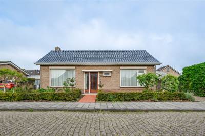 Woning Ridder Robertstraat 15 Zaamslag